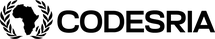 CODESRIA Logo